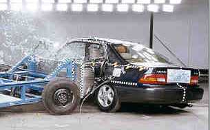 Impacto Lateral
