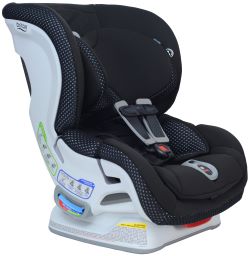 Britax Boulevard ClickTight