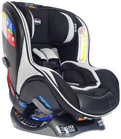 Chicco NextFit Max
