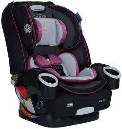 Graco 4Ever DLX