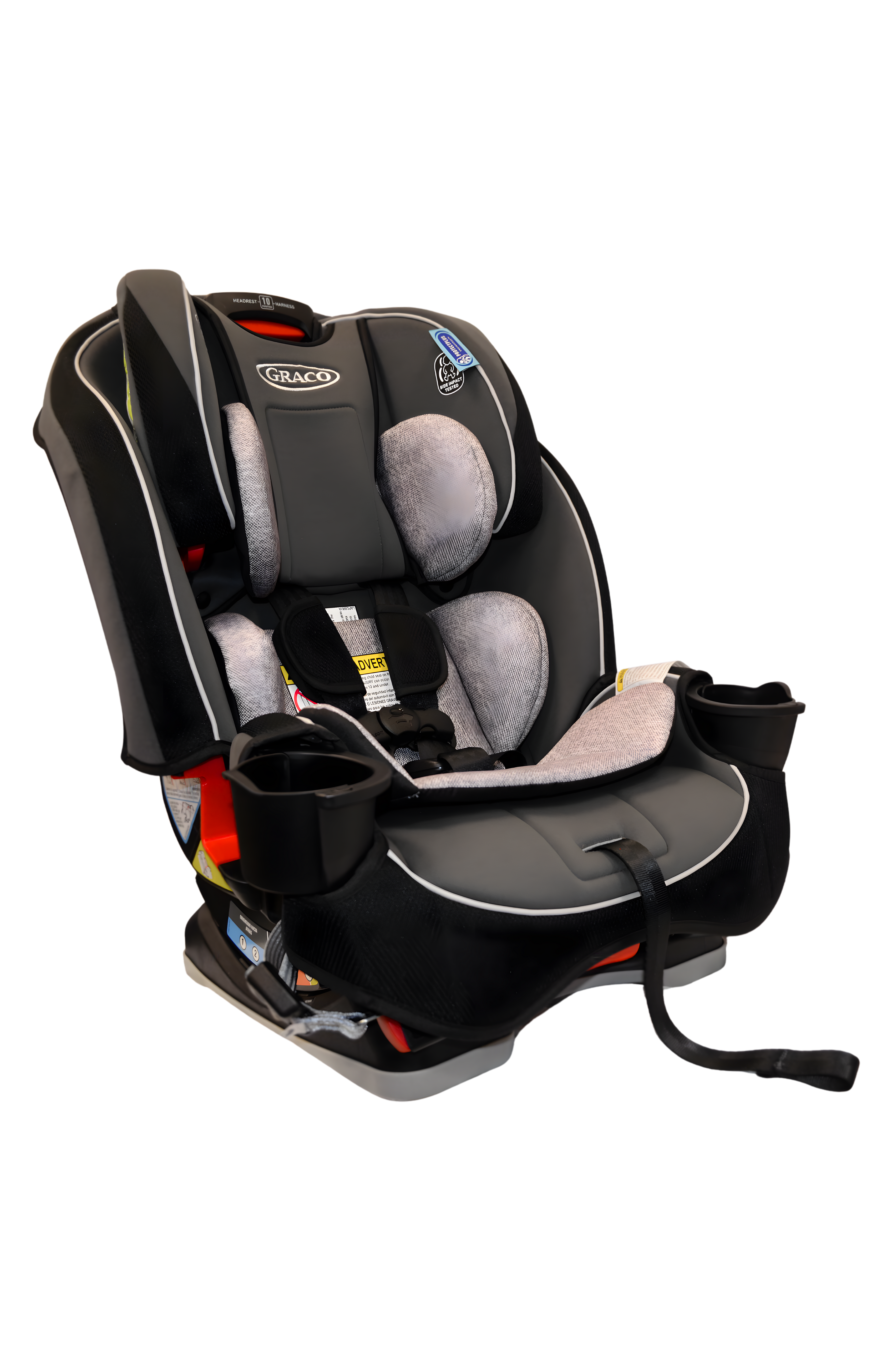 Graco SlimFit