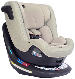 Nuna Revv
