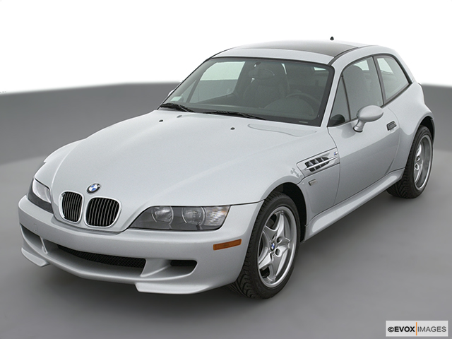 2002 BMW M3 Convertible w/SAB