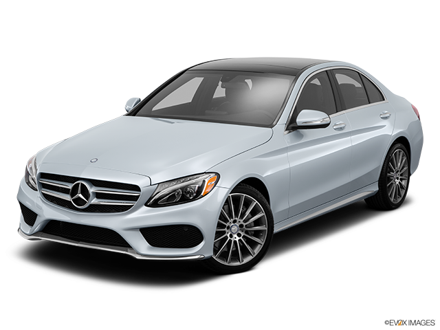 15 Mercedes Benz C Class 4 Dr 4wd Nhtsa