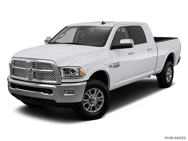 2015 Ram 2500 Regular PU/RC 2WD