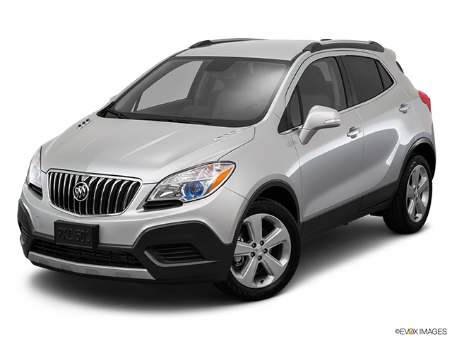 2015 Buick Encore SUV FWD