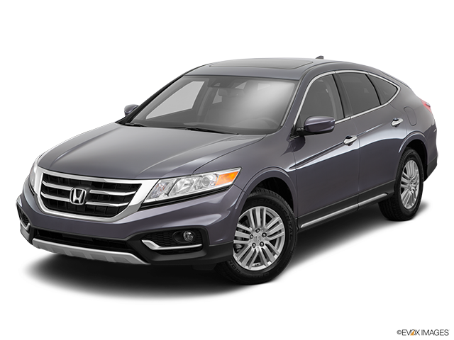 2015 Honda Crosstour SUV FWD