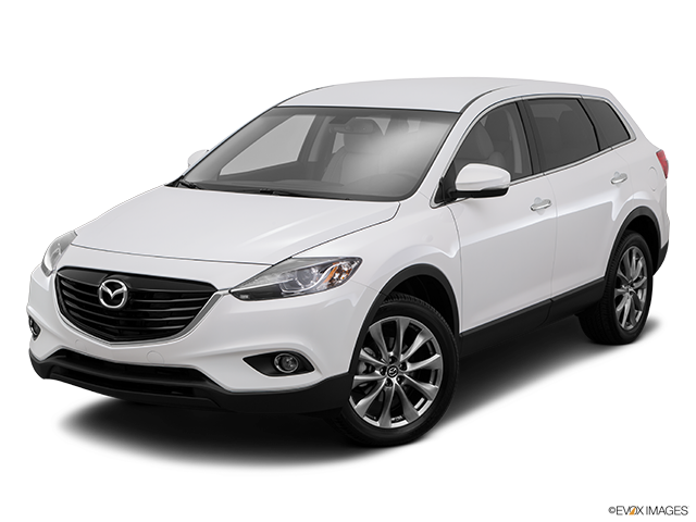 2015 Mazda CX-9 SUV AWD