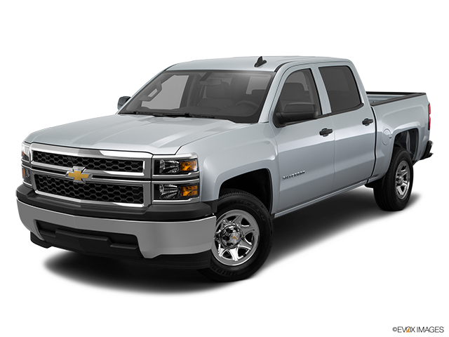 2015 chevy silverado 1500 ltz