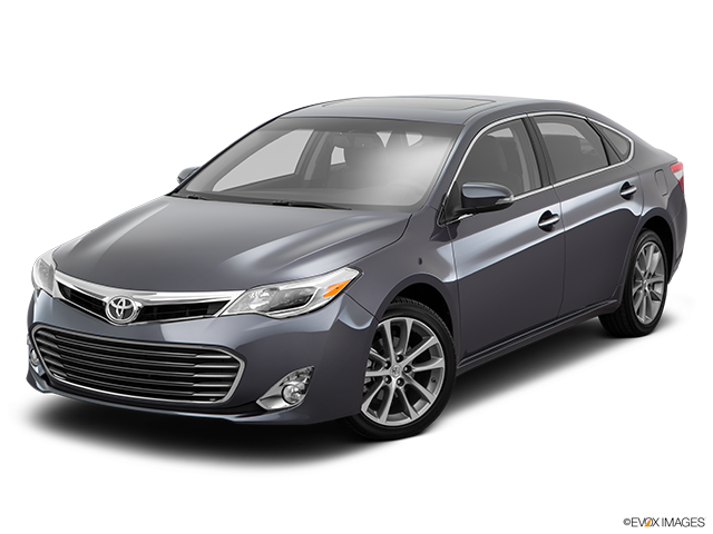 2015 Toyota Avalon 4 DR FWD