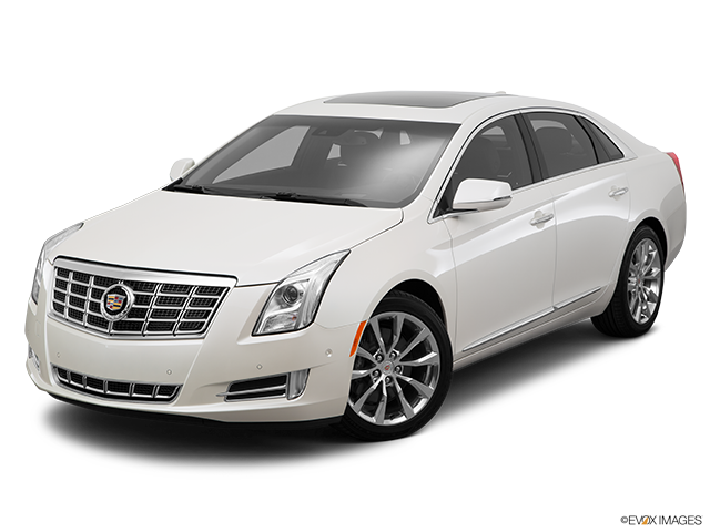 2015 Cadillac XTS 4 DR FWD