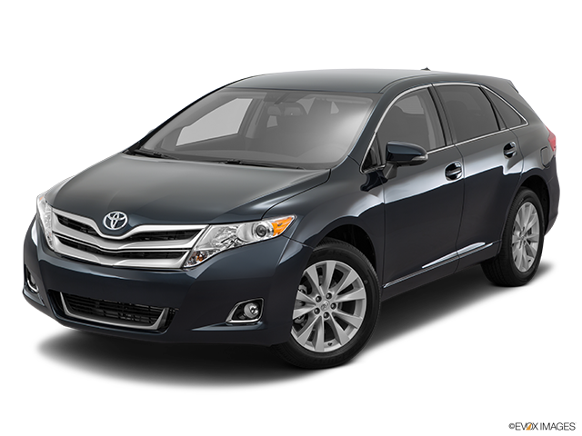 2015 Toyota Venza SUV AWD