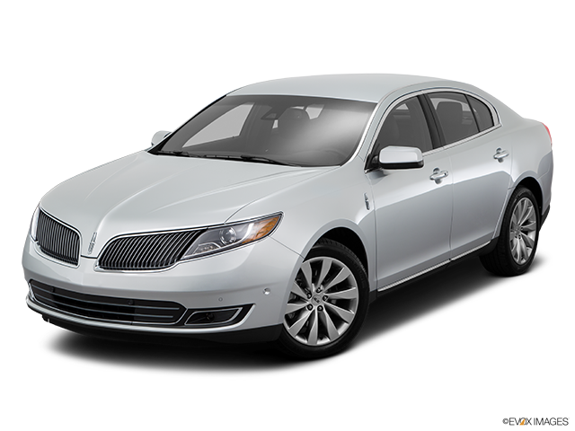 2015 Lincoln MKS 4 DR FWD