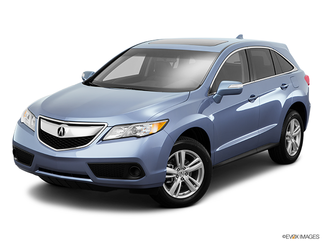 Honda Acura RDX