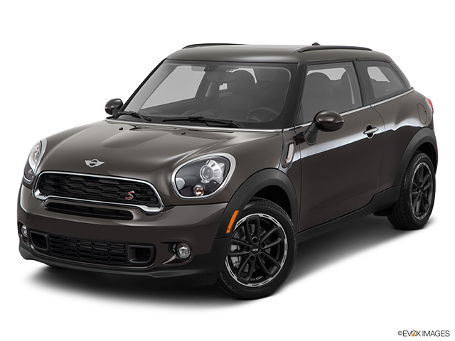 2015 Mini Cooper S Paceman 3 HB FWD