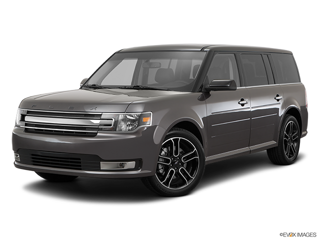 2015 Ford Flex SUV AWD