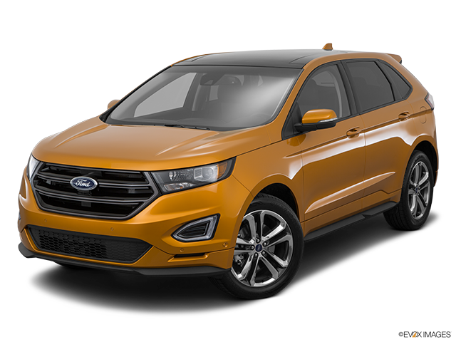 2015 Ford Edge SUV AWD