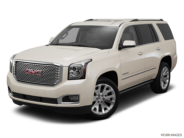 2015 GMC Yukon SUV 4WD