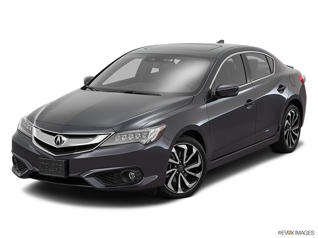 2016 Acura Ilx Nhtsa