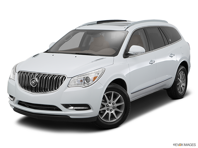 2017 Buick Enclave SUV FWD