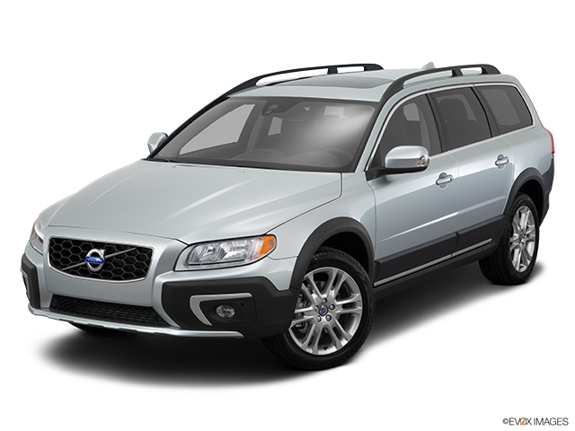 2016 Volvo XC70 SW FWD