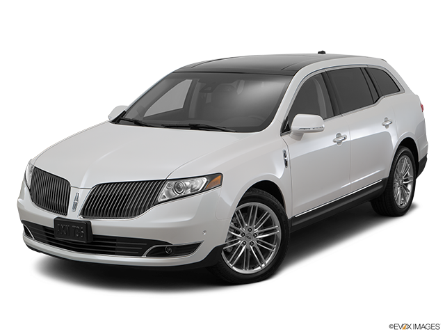 2015 Lincoln MKT SUV AWD