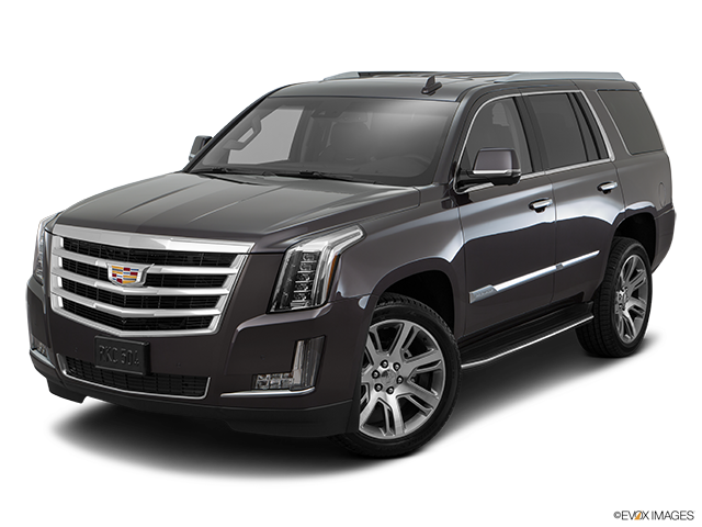 2016 Cadillac Escalade SUV RWD