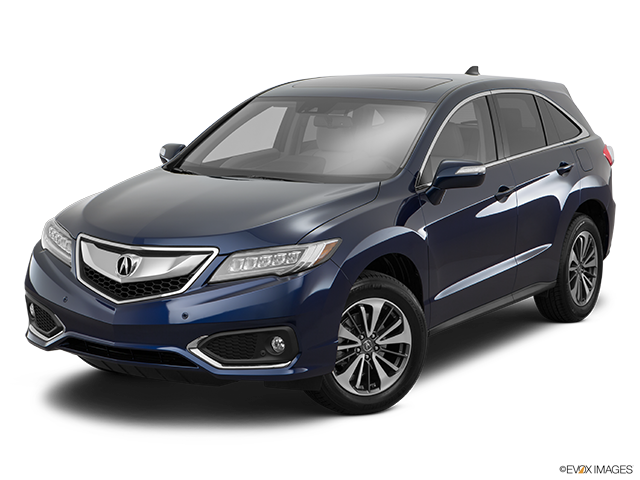 2016 Acura RDX SUV FWD