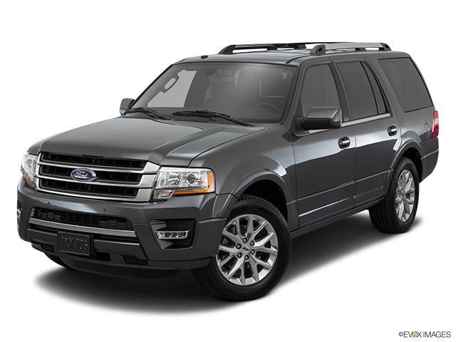 2016 Ford Expedition SUV 4x2