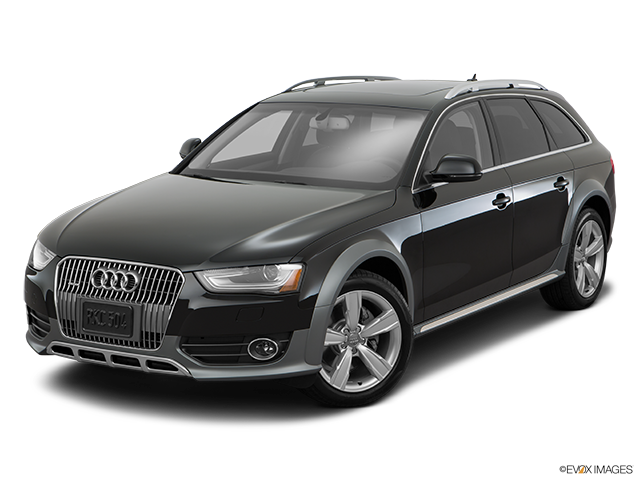 2016 Audi Allroad SW AWD