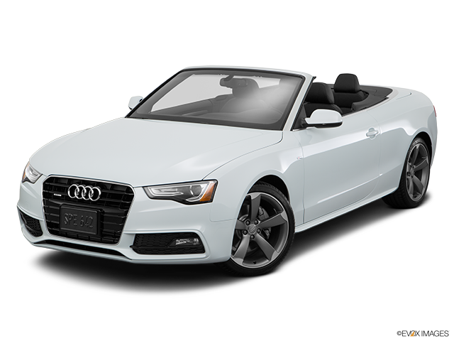 2016 Audi A5 C AWD