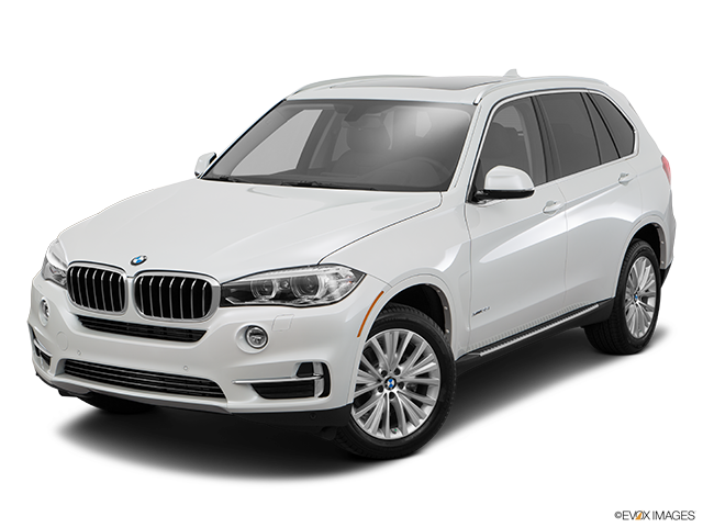 2016 BMW X5 SUV RWD