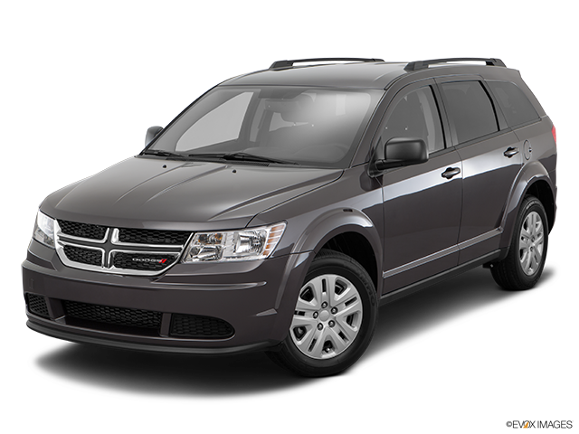 2016 Dodge Journey SUV FWD