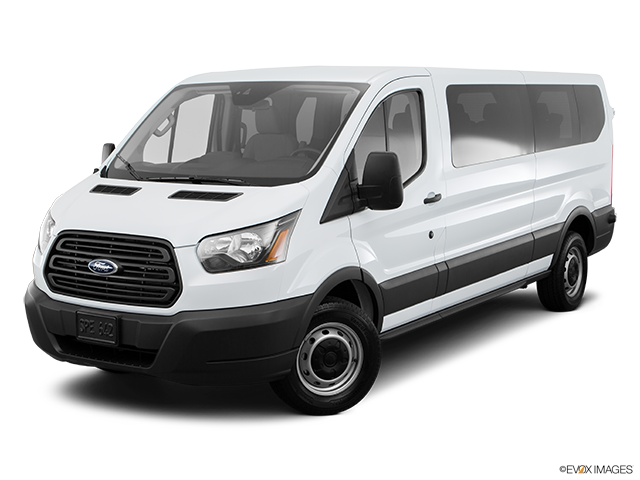 2017 Ford Transit VAN RWD