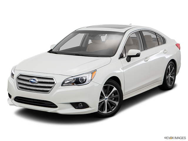 2016 Subaru Legacy 4 DR AWD