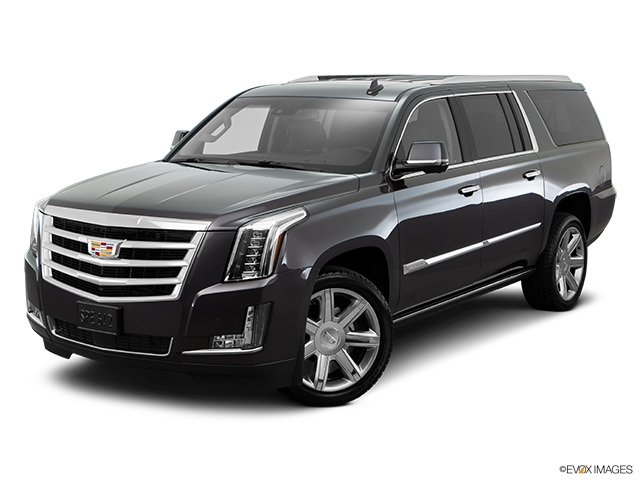 2017 Cadillac Escalade ESV SUV RWD