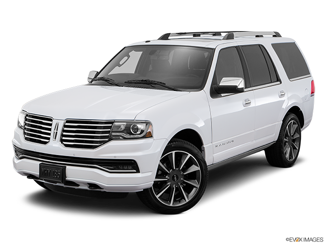 2016 Lincoln Navigator SUV 4x4