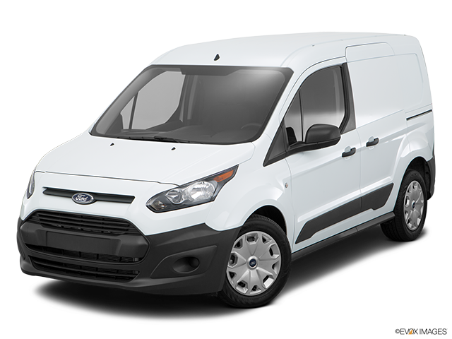 2018 Ford Transit Connect Wagon FWD