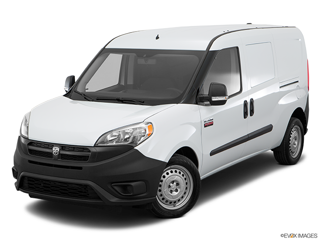 2016 Ram Promaster City VAN 2WD