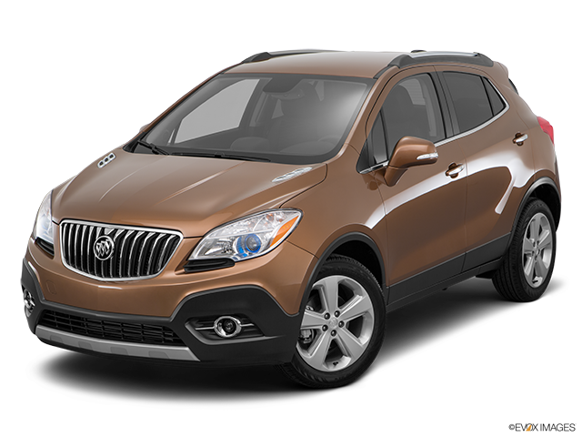 2016 Buick Encore SUV AWD