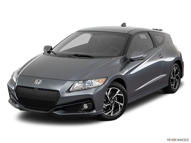 2016 Honda CR-Z 3 HB FWD