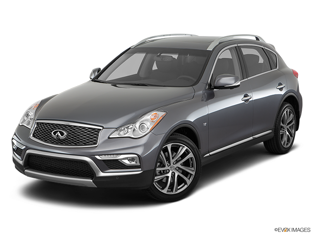 2016 Infiniti QX50 SW AWD