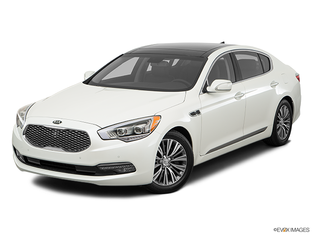 2016 Kia K900 4 DR RWD