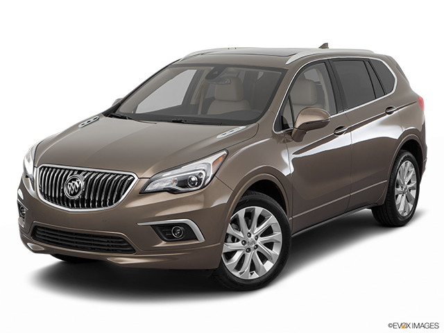 2016 Buick Envision SUV AWD