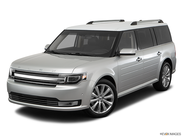 2016 Ford Flex SUV AWD