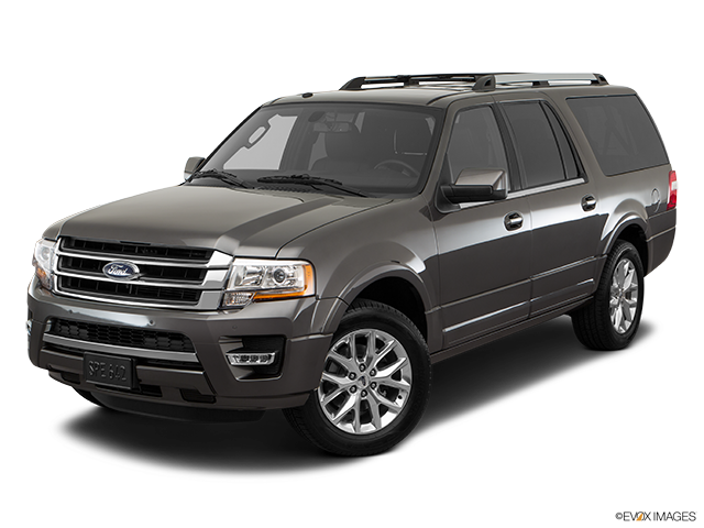 2017 Ford Expedition SUV 4x2