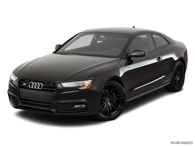 2017 Audi S5 C AWD