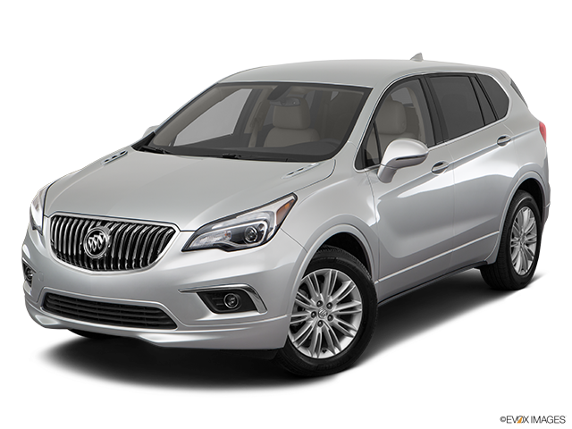 2018 Buick Envision SUV AWD