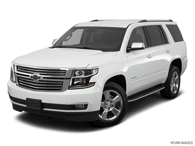 2017 Chevrolet Tahoe SUV RWD