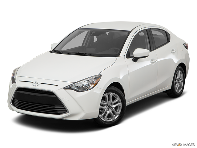 2018 Toyota Yaris iA 4 DR FWD